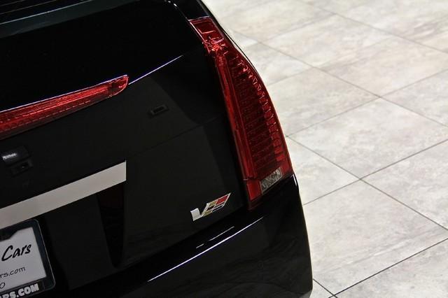 New-2010-Cadillac-CTS-V