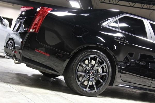 New-2010-Cadillac-CTS-V