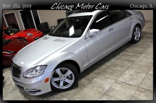 Used-2010-Mercedes-Benz-S550-4Matic