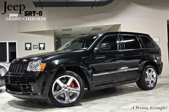 New-2010-Jeep-Grand-Cherokee-SRT-8