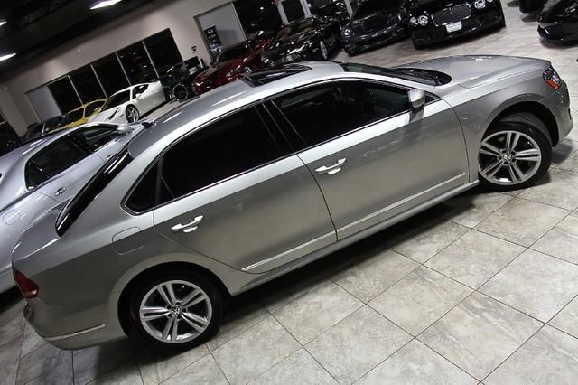 New-2013-Volkswagen-Passat-TDI-SE-wSunroof---Nav