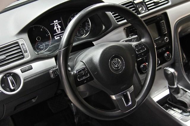 New-2013-Volkswagen-Passat-TDI-SE-wSunroof---Nav