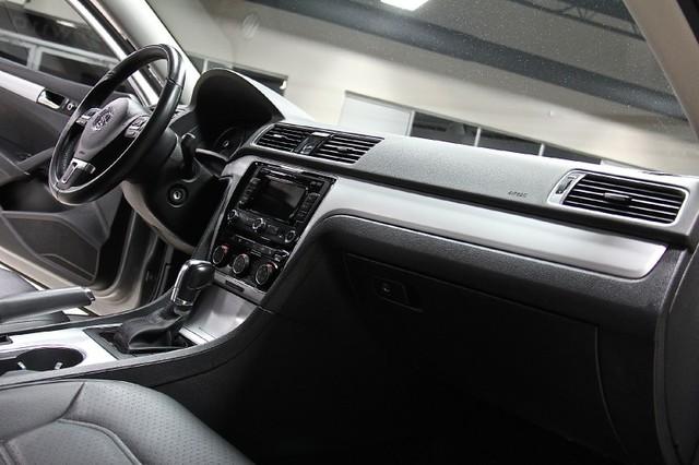 New-2013-Volkswagen-Passat-TDI-SE-wSunroof---Nav