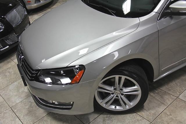 New-2013-Volkswagen-Passat-TDI-SE-wSunroof---Nav