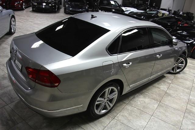 New-2013-Volkswagen-Passat-TDI-SE-wSunroof---Nav