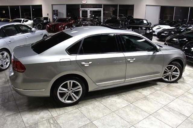 New-2013-Volkswagen-Passat-TDI-SE-wSunroof---Nav