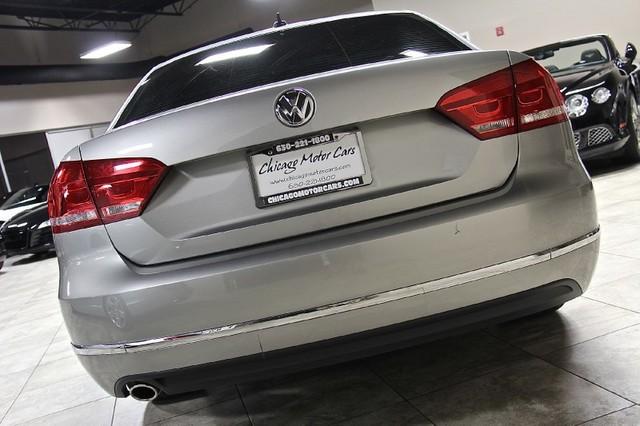 New-2013-Volkswagen-Passat-TDI-SE-wSunroof---Nav