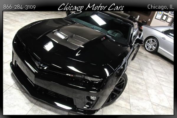 Used-2014-Chevrolet-Camaro-ZL1