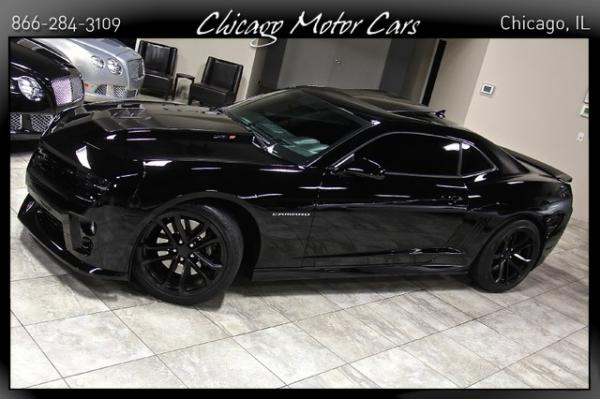 Used-2014-Chevrolet-Camaro-ZL1