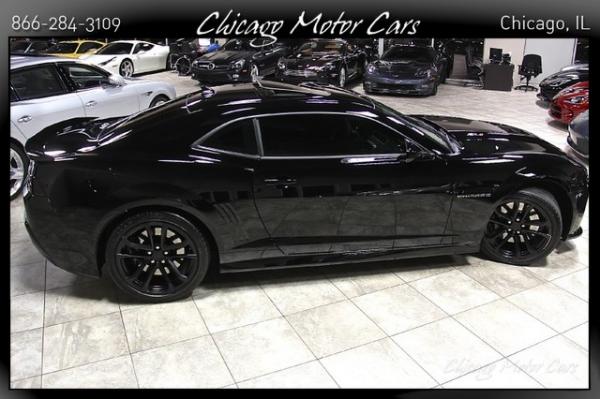 Used-2014-Chevrolet-Camaro-ZL1