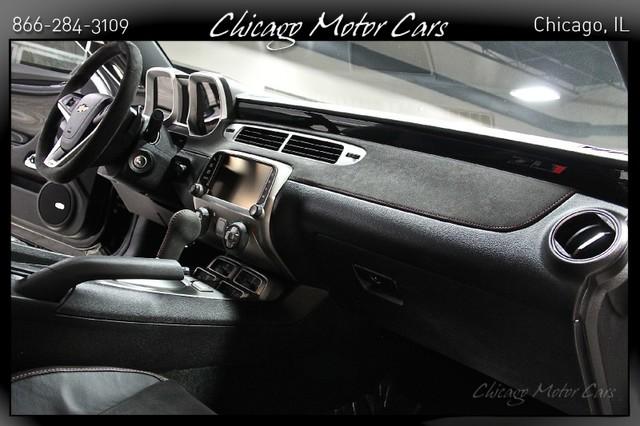 Used-2014-Chevrolet-Camaro-ZL1