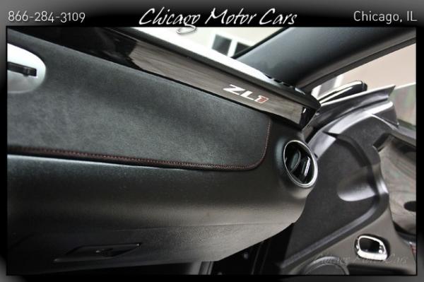 Used-2014-Chevrolet-Camaro-ZL1