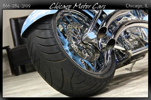 Used-2005-Custom-Built-Motorcycles-Chopper