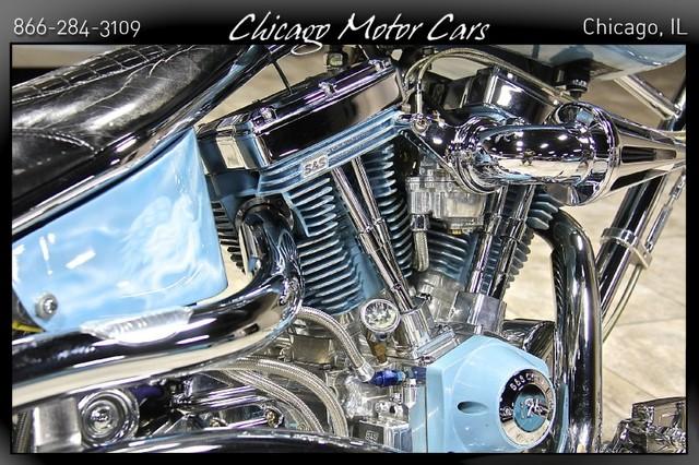 Used-2005-Custom-Built-Motorcycles-Chopper