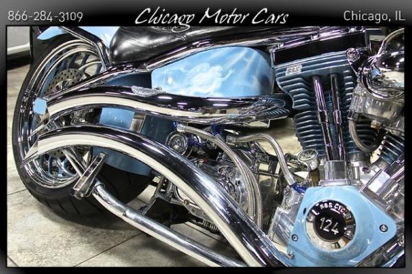 Used-2005-Custom-Built-Motorcycles-Chopper