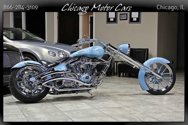 Used-2005-Custom-Built-Motorcycles-Chopper