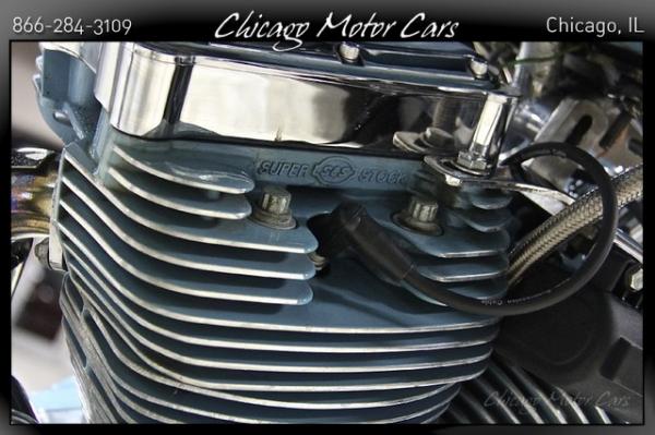 Used-2005-Custom-Built-Motorcycles-Chopper