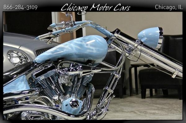 Used-2005-Custom-Built-Motorcycles-Chopper