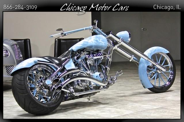 Used-2005-Custom-Built-Motorcycles-Chopper