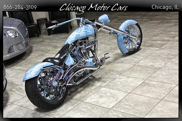 Used-2005-Custom-Built-Motorcycles-Chopper