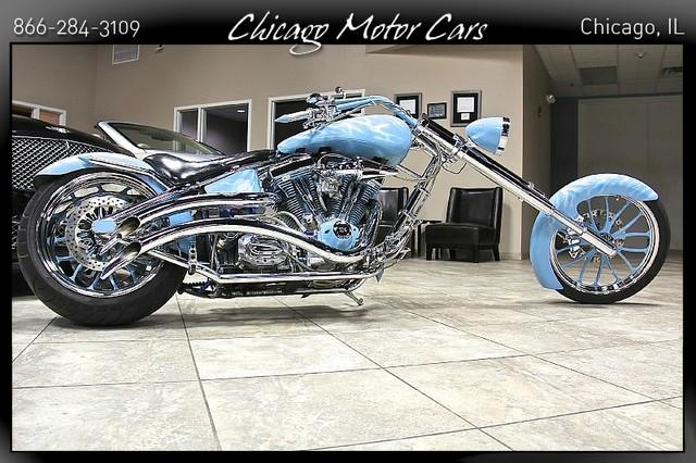 Used-2005-Custom-Built-Motorcycles-Chopper