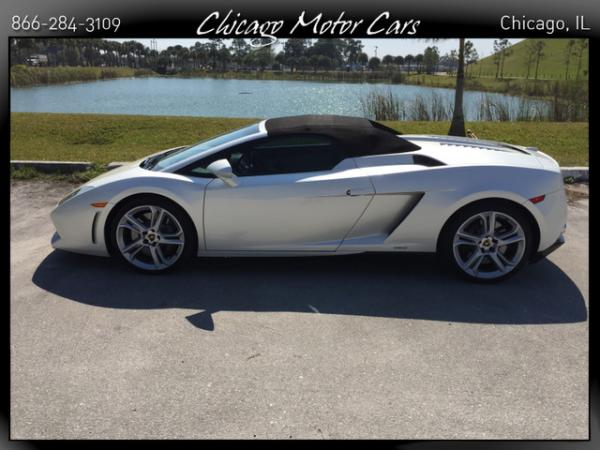 Used-2012-Lamborghini-Gallardo-LP550-Spyder