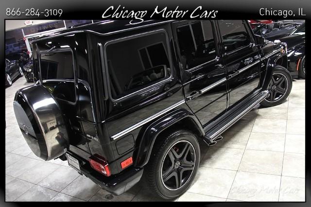 Used-2014-Mercedes-Benz-G63-AMG