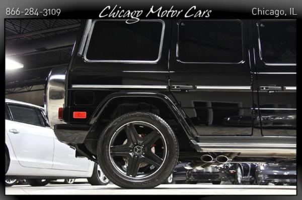 Used-2014-Mercedes-Benz-G63-AMG