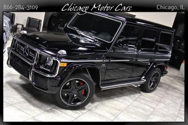 Used-2014-Mercedes-Benz-G63-AMG