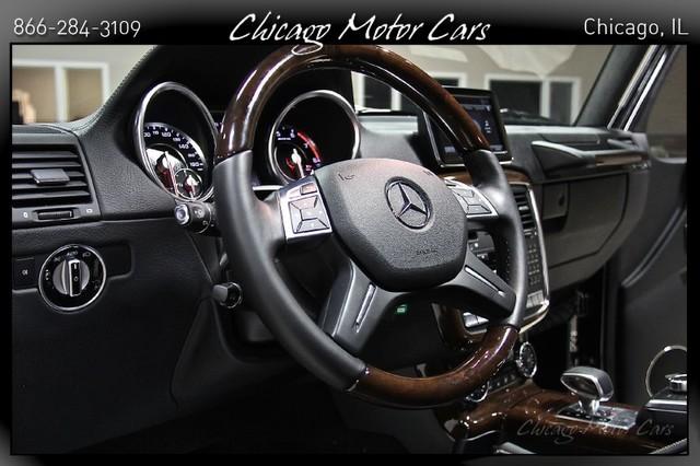 Used-2014-Mercedes-Benz-G63-AMG