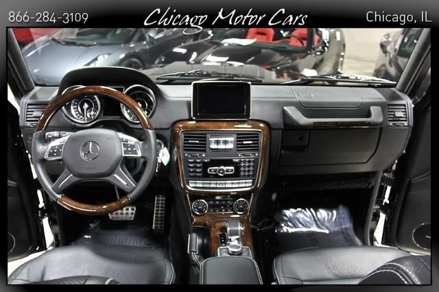 Used-2014-Mercedes-Benz-G63-AMG