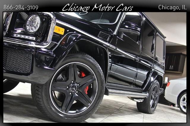 Used-2014-Mercedes-Benz-G63-AMG