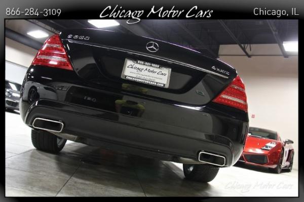 Used-2011-Mercedes-Benz-S550-4Matic-Sport-S550-4MATIC