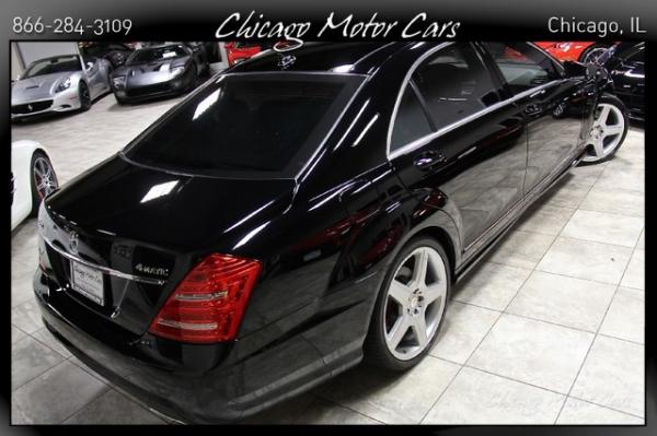 Used-2011-Mercedes-Benz-S550-4Matic-Sport-S550-4MATIC