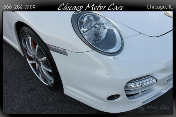 Used-2008-Porsche-911-Turbo