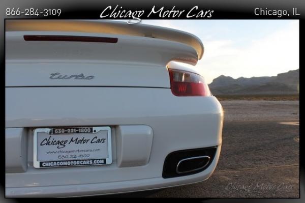 Used-2008-Porsche-911-Turbo