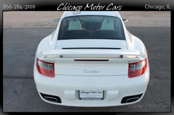 Used-2008-Porsche-911-Turbo