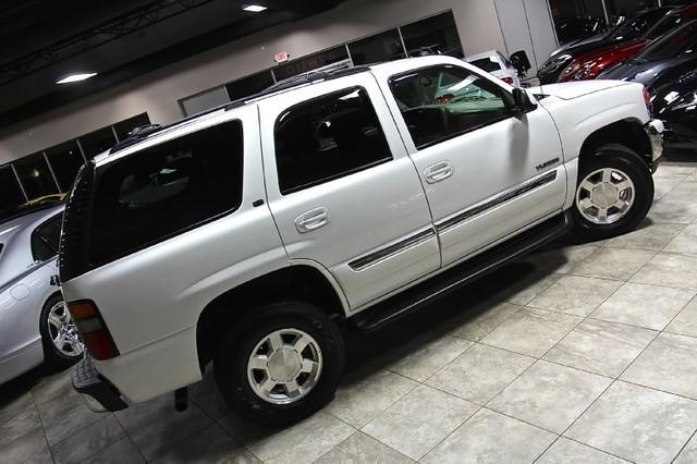 New-2004-GMC-Yukon-SLT-4WD