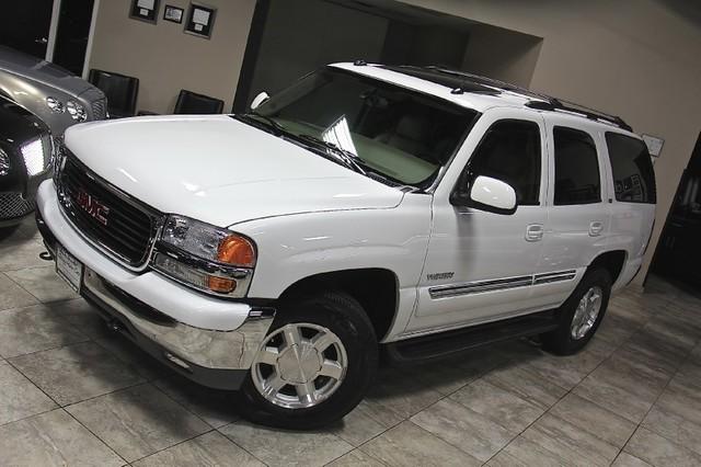 New-2004-GMC-Yukon-SLT-4WD