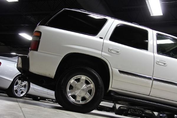 New-2004-GMC-Yukon-SLT-4WD