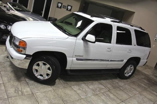 New-2004-GMC-Yukon-SLT-4WD