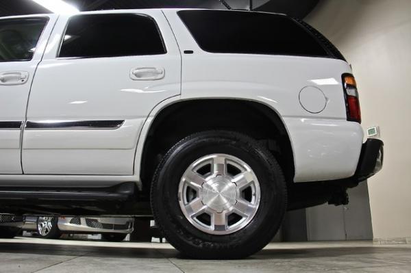 New-2004-GMC-Yukon-SLT-4WD