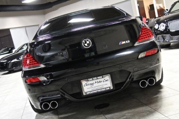 New-2006-BMW-M6