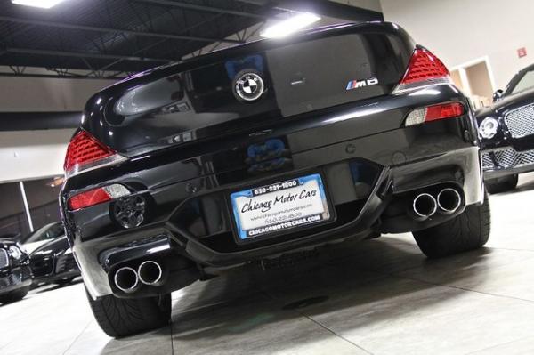 New-2006-BMW-M6