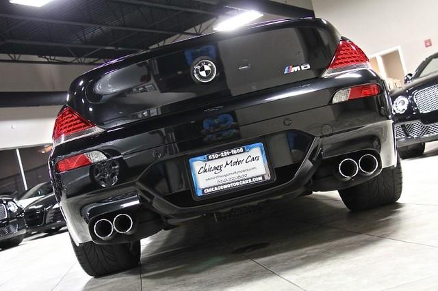 New-2006-BMW-M6