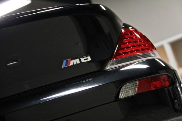 New-2006-BMW-M6