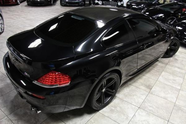 New-2006-BMW-M6