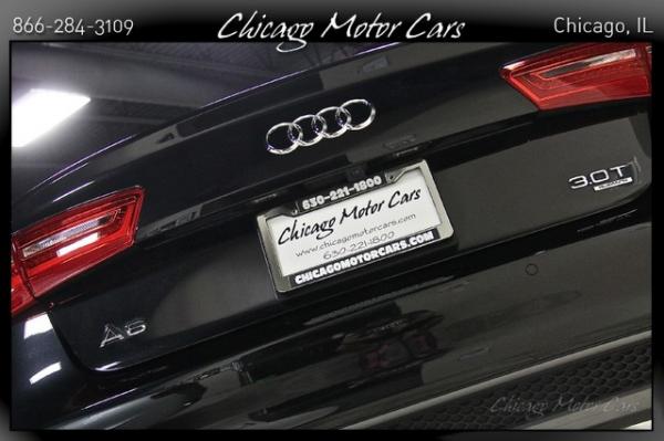 Used-2014-Audi-A6-30T-Prestige-Quattro