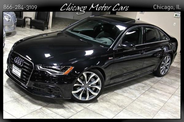 Used-2014-Audi-A6-30T-Prestige-Quattro