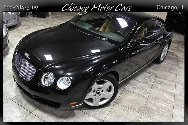 Used-2005-Bentley-Continental-GT